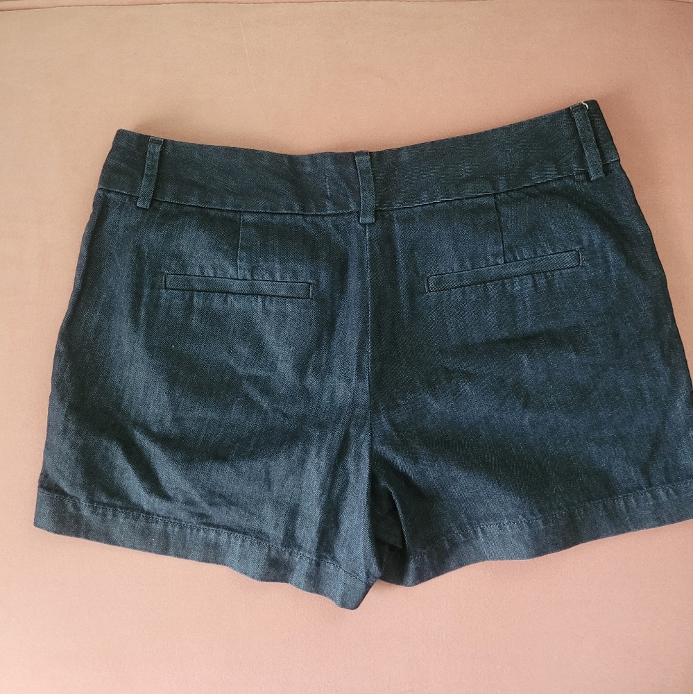 LOFT Riviera Shorts - Picture 2 of 3
